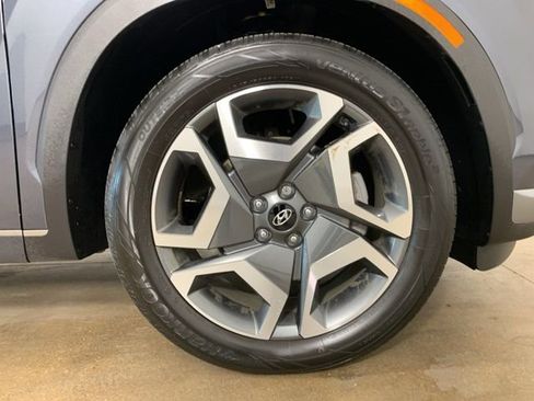 Used 2024 Hyundai Palisade Limited AWD/4WD image 44