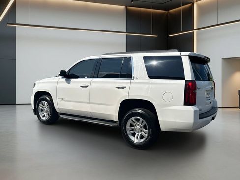 Used 2020 Chevrolet Tahoe LT RWD image 3