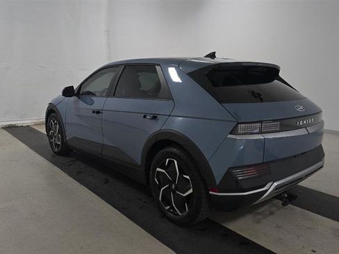 Used 2024 Hyundai Ioniq 5 SEL image 6