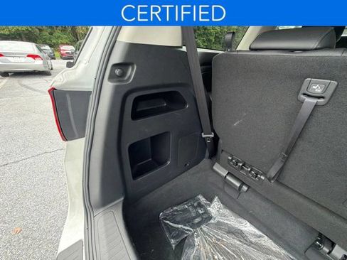 Used 2026 Honda Odyssey EX-L image 15