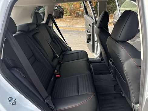 New 2026 Nissan Rogue SV AWD/4WD image 11