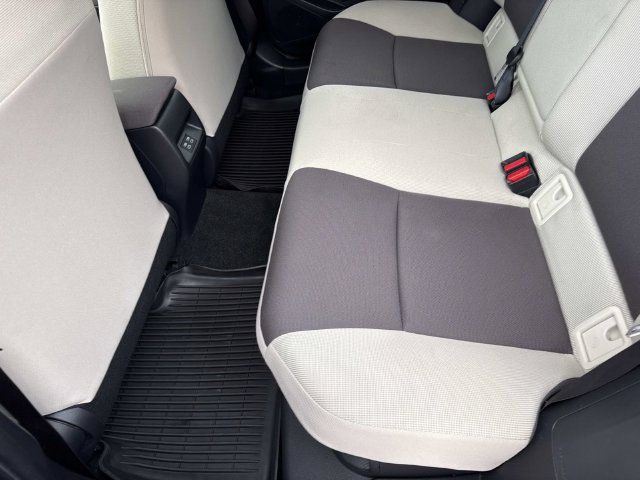 Used 2024 Toyota Corolla LE FWD image 12