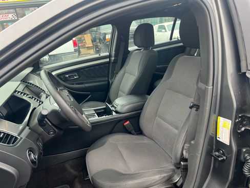 Used 2015 Ford Taurus SEL w/ Equipment Group 201A image 6