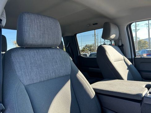 Used 2025 Ford F250 XLT image 43