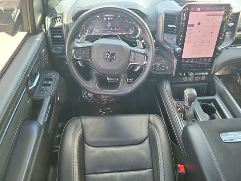 Used 2025 RAM 1500 RHO w/ RHO Level 1 Equipment Group AWD/4WD image 13