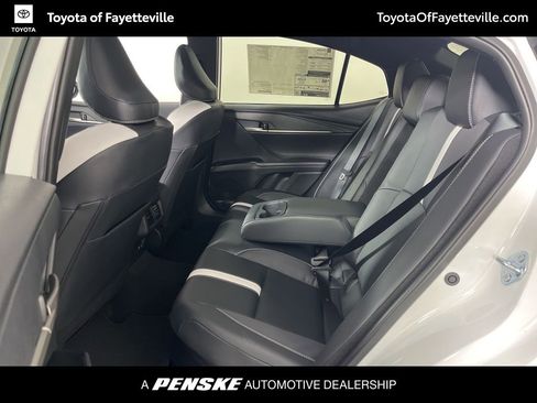 Used 2026 Toyota Camry SE image 22