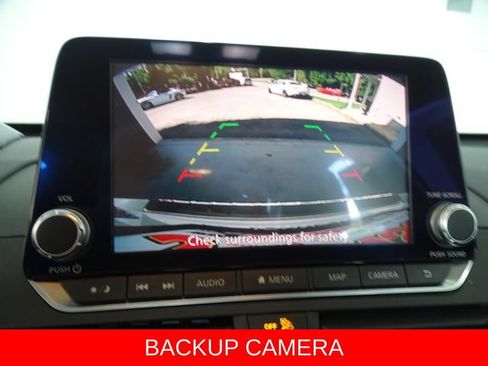 Used 2020 Nissan Altima 2.5 SL AWD/4WD image 17