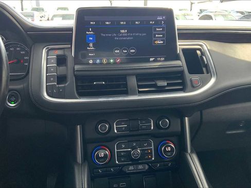 Used 2021 Chevrolet Tahoe LT image 66
