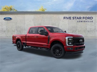 New 2026 Ford F250 XLT