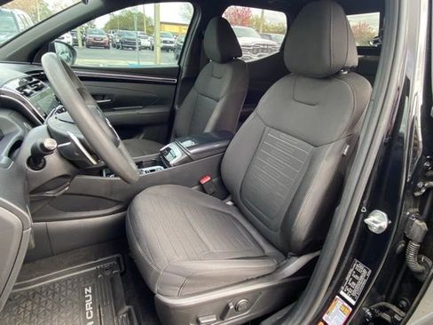 Used 2023 Hyundai Santa Cruz Night image 14