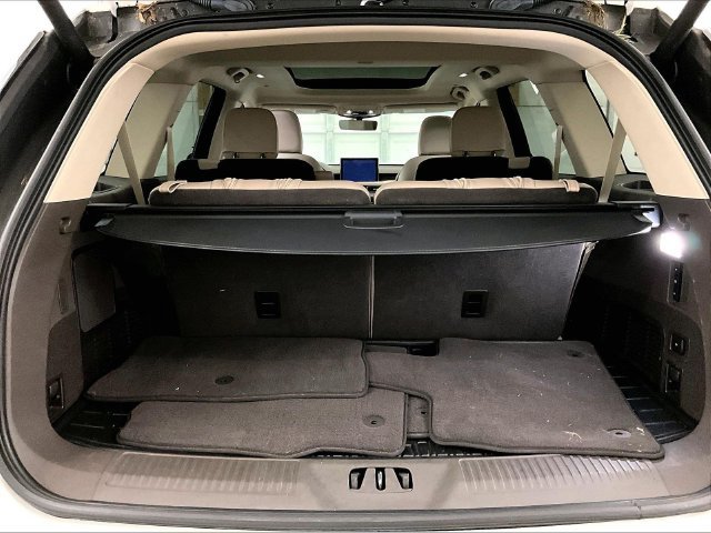 Used 2021 Lincoln Aviator Grand Touring w/ Equipment Group 301A AWD/4WD image 35