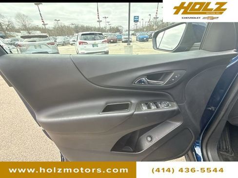 Certified 2023 Chevrolet Equinox LT image 23