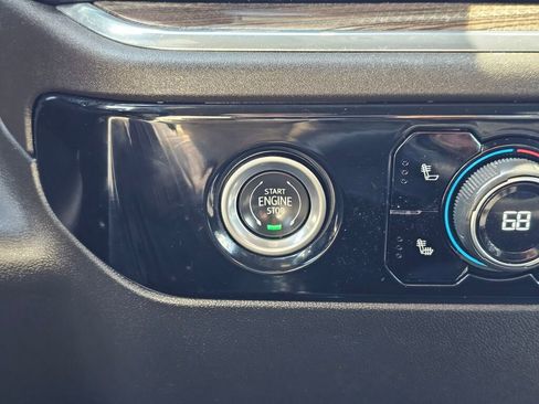 Certified 2024 Chevrolet Silverado 1500 LT w/ Z71 Off-Road Package AWD/4WD image 16