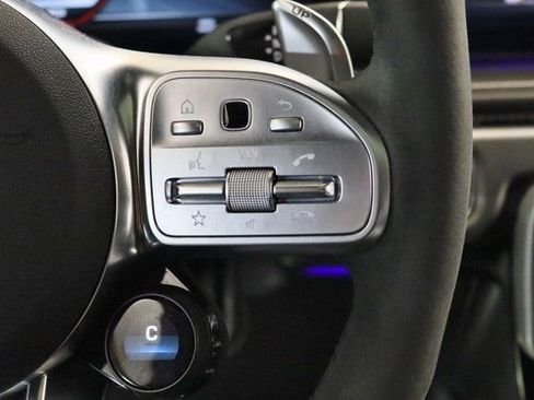 Used 2023 Mercedes-Benz G 63 AMG 4MATIC image 6