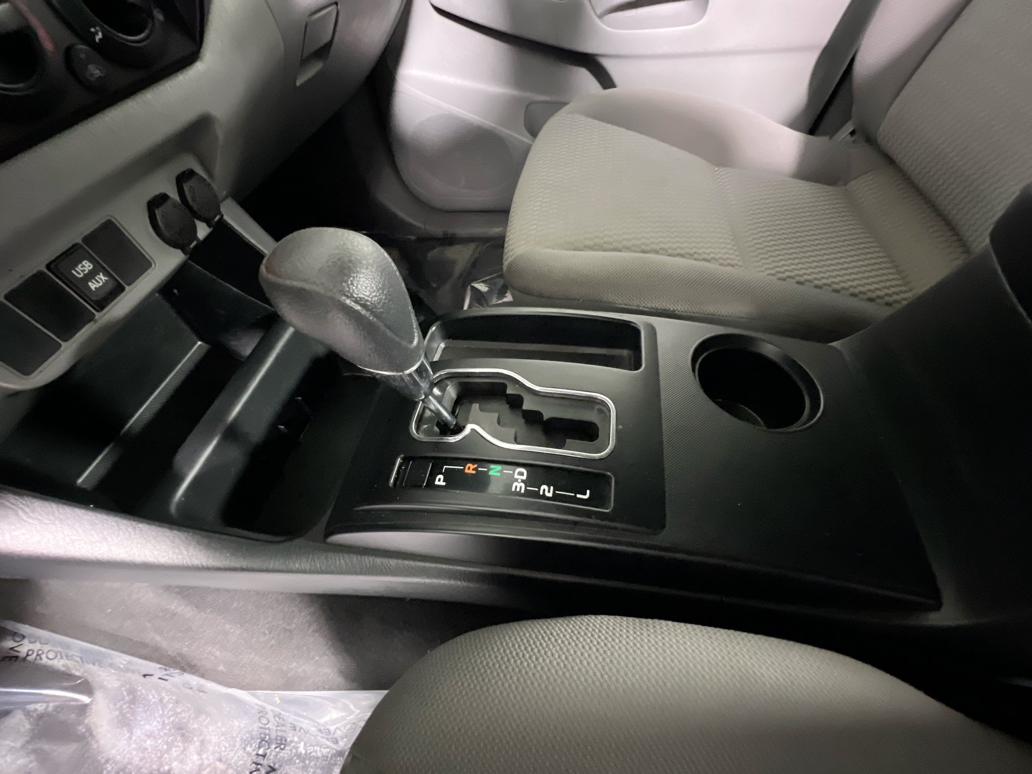 Used 2015 Toyota Tacoma PreRunner w/ Convenience Package RWD image 24