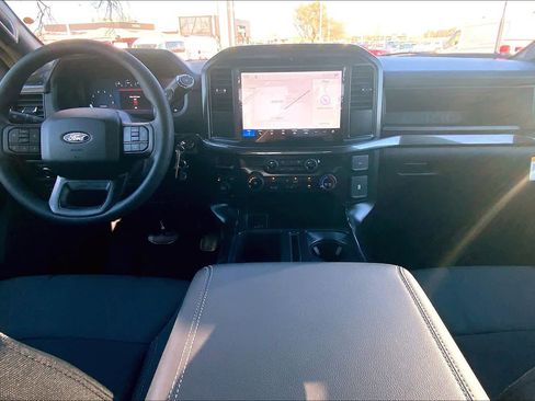 New 2026 Ford F150 STX w/ Equipment Group 200A image 5