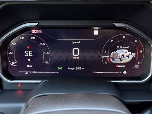 New 2026 GMC Sierra 2500 Denali w/ Denali Reserve Package image 19