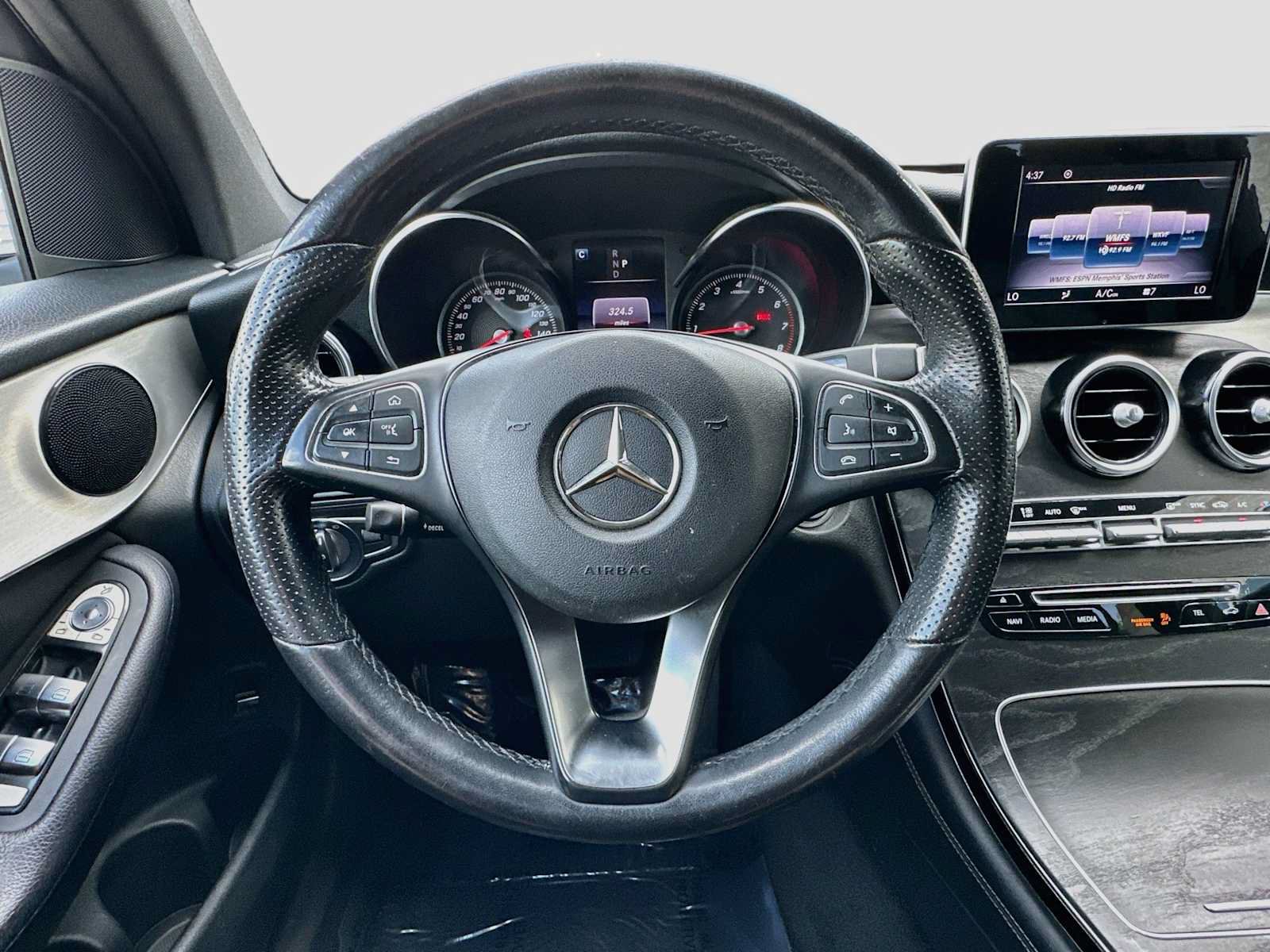 Used 2019 Mercedes-Benz GLC 300 image 11