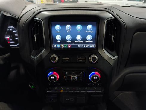 Used 2021 GMC Sierra 2500 Denali w/ Denali Ultimate Package image 11