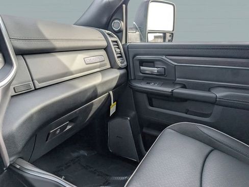 New 2026 RAM 2500 Laramie image 14