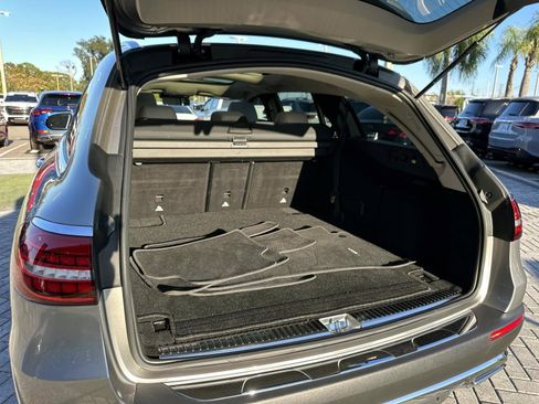 Certified 2021 Mercedes-Benz E 450 4MATIC All-Terrain Wagon image 10