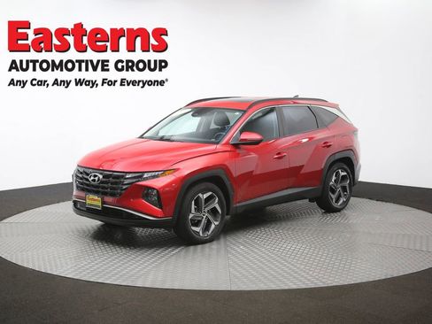 Used 2022 Hyundai Tucson SEL w/ Convenience Package FWD image 57