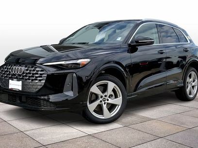 New 2025 Audi Q5 Premium Plus