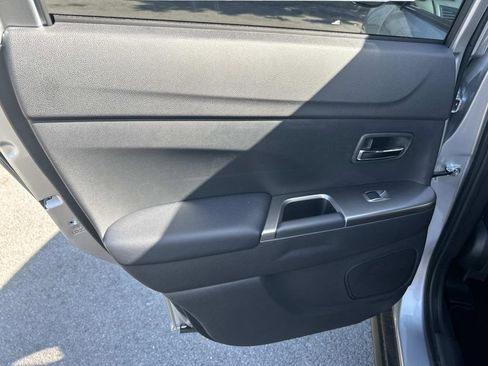 New 2026 Mitsubishi Outlander Sport SE AWD/4WD image 18