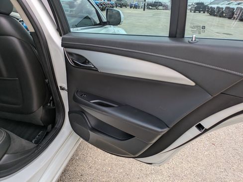 Used 2018 Cadillac ATS Luxury image 26