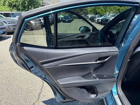 Used 2026 Toyota Camry SE FWD image 36