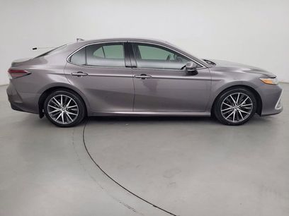 Used 2022 Toyota Camry XLE