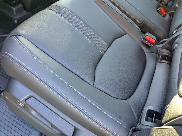 New 2026 Honda Pilot EX-L image 27