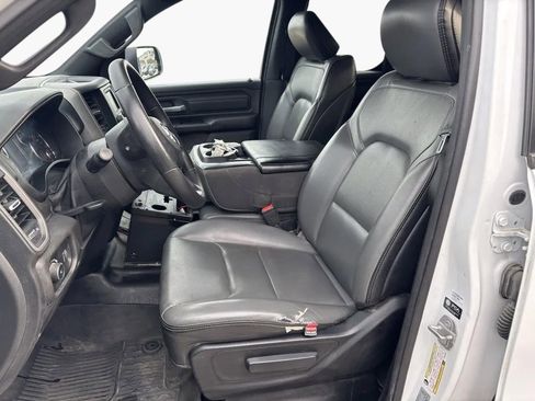 Used 2021 RAM 1500 Tradesman image 19