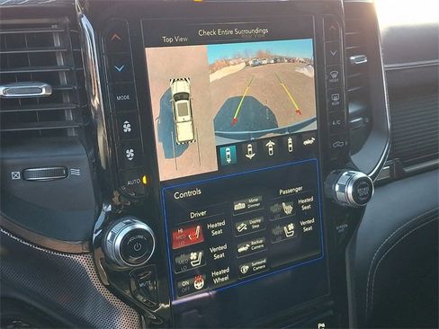 Used 2020 RAM 1500 Limited image 4