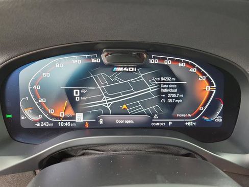 Used 2022 BMW X3 M40i image 17