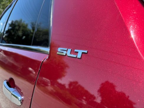 Used 2017 GMC Acadia Limited SLT AWD/4WD image 31