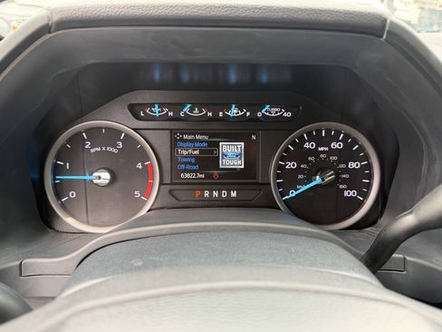 Used 2022 Ford F450 XL w/ STX Appearance Package AWD/4WD image 27