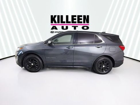 Used 2020 Chevrolet Equinox LT image 4