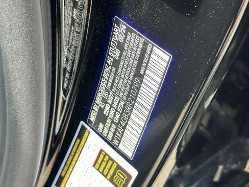 Certified 2024 Mercedes-Benz C 300 Sedan image 35