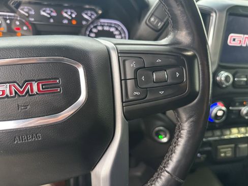 Used 2023 GMC Sierra 2500 SLE w/ SLE Convenience Package image 16