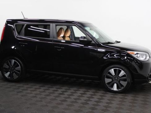 Used 2016 Kia Soul ! w/ Umber Package 1 image 3