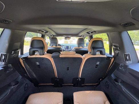 Used 2019 Volvo XC90 T6 Inscription w/ Advanced Package AWD/4WD image 40