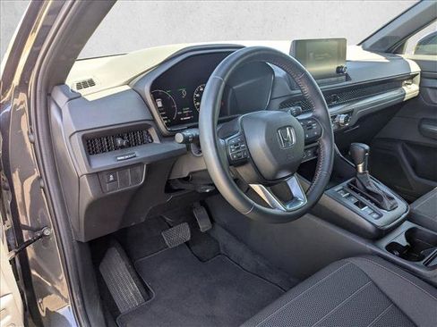Used 2025 Honda CR-V Sport image 10