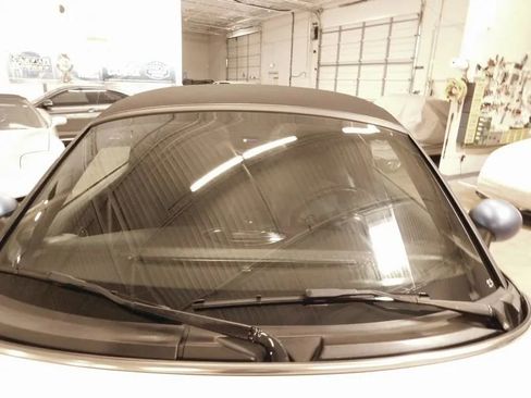 Used 2015 MINI Cooper Roadster S image 12