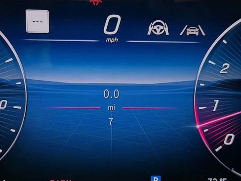 Used 2026 Mercedes-Benz C 300 Sedan image 12