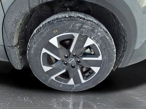 New 2026 Nissan Kicks SV w/ Cold Weather Package image 10