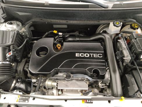 Used 2020 GMC Terrain SLE w/ Driver Convenience Package image 30