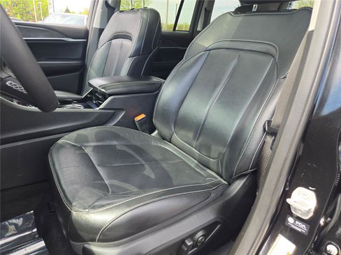 Certified 2022 Jeep Grand Cherokee Limited 4xe AWD/4WD image 29