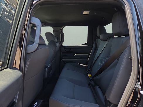 New 2026 Toyota Tacoma SR5 AWD/4WD image 14