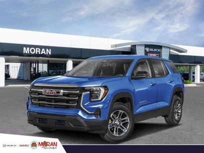 New 2026 GMC Terrain Elevation w/ Elevation Premium Package